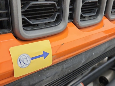 Condition detail