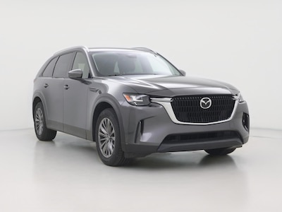 2024 Mazda CX-90 Turbo Preferred Plus