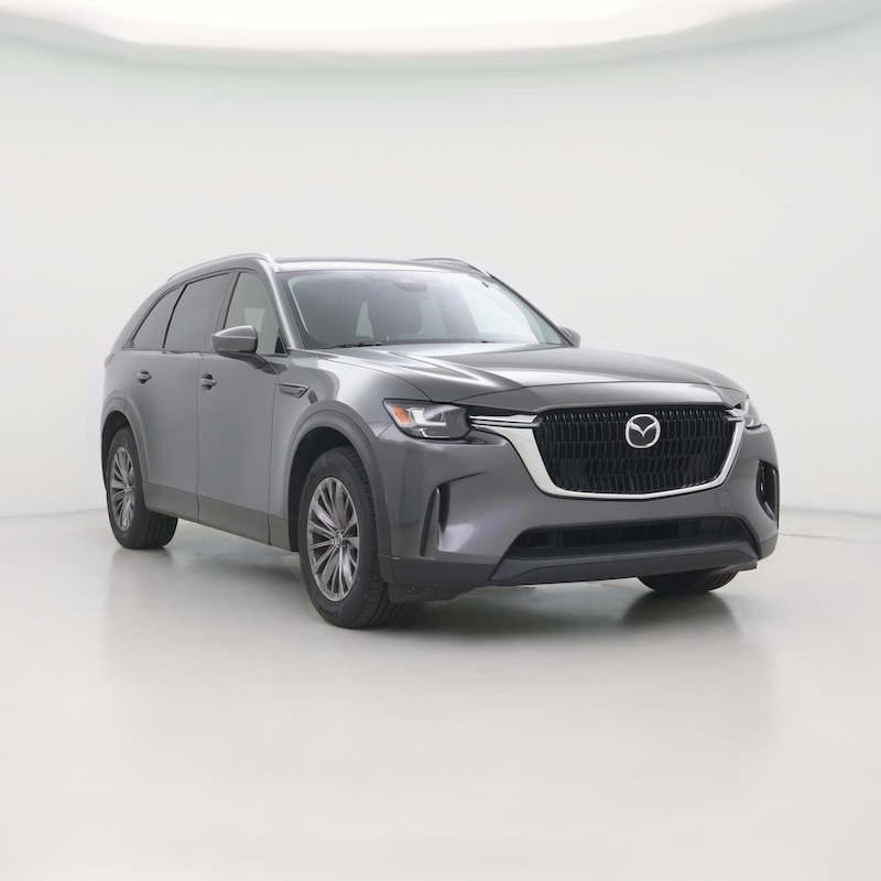 2024 Mazda CX-90 Turbo Preferred Plus