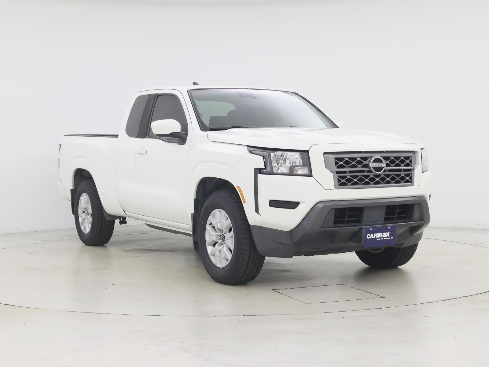 2022 Nissan Frontier SV, photo 2