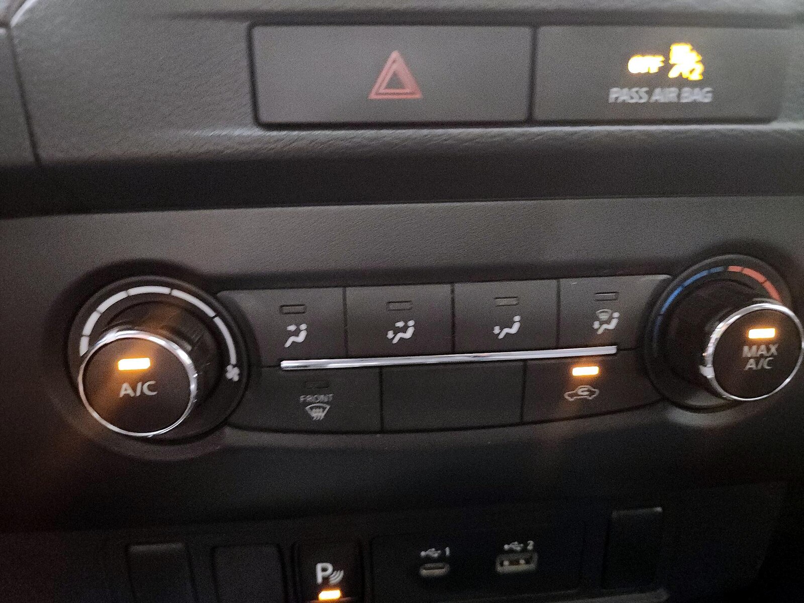 2022 Nissan Frontier SV, photo 17