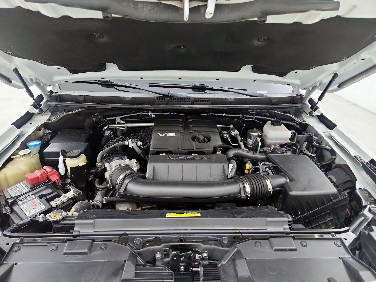 2022 Nissan Frontier SV, photo 21