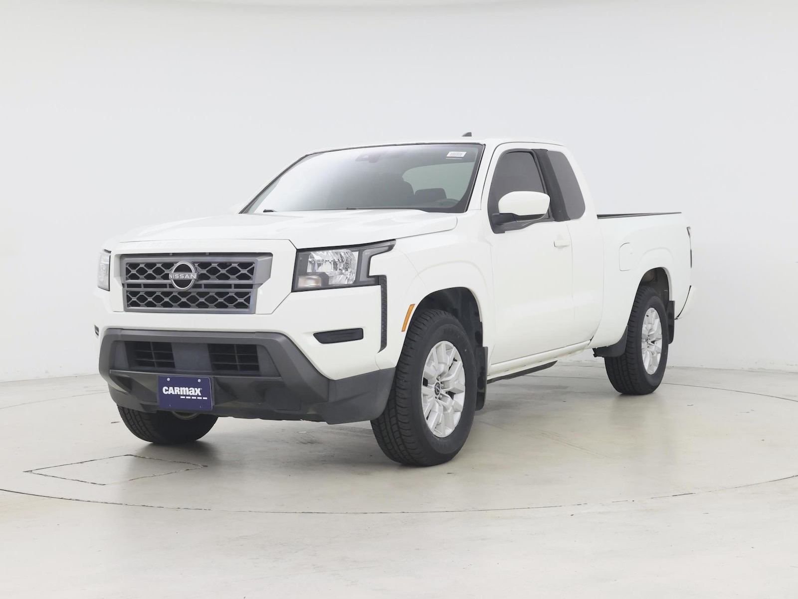 2022 Nissan Frontier SV, photo 5