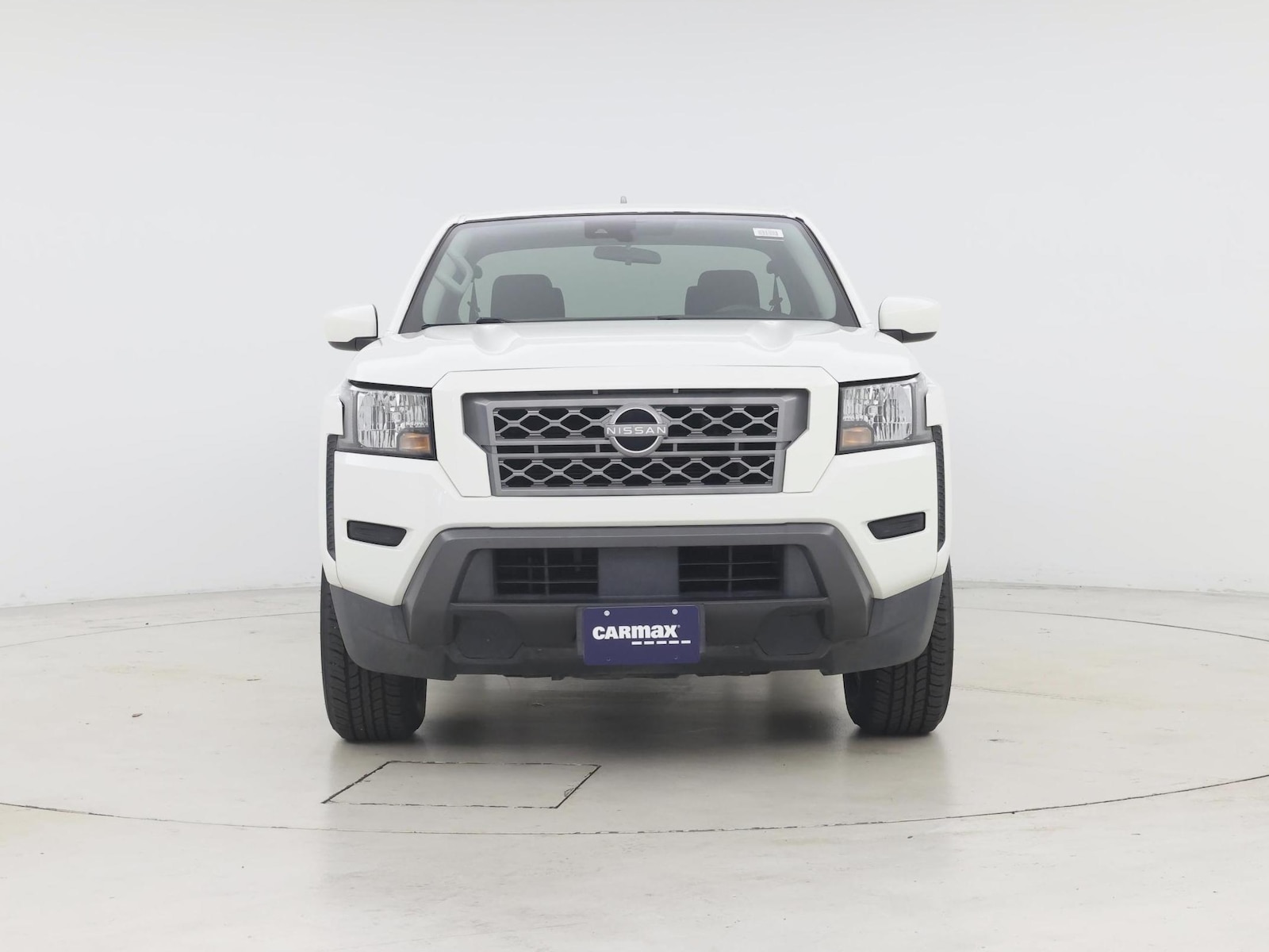 2022 Nissan Frontier SV, photo 6