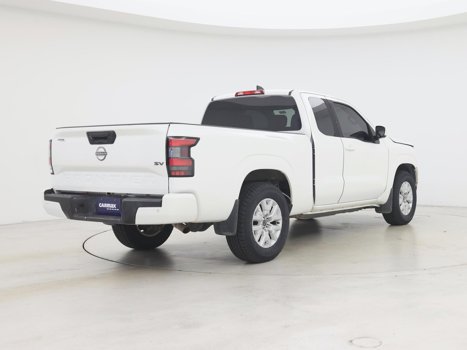 2022 Nissan Frontier SV, photo 9