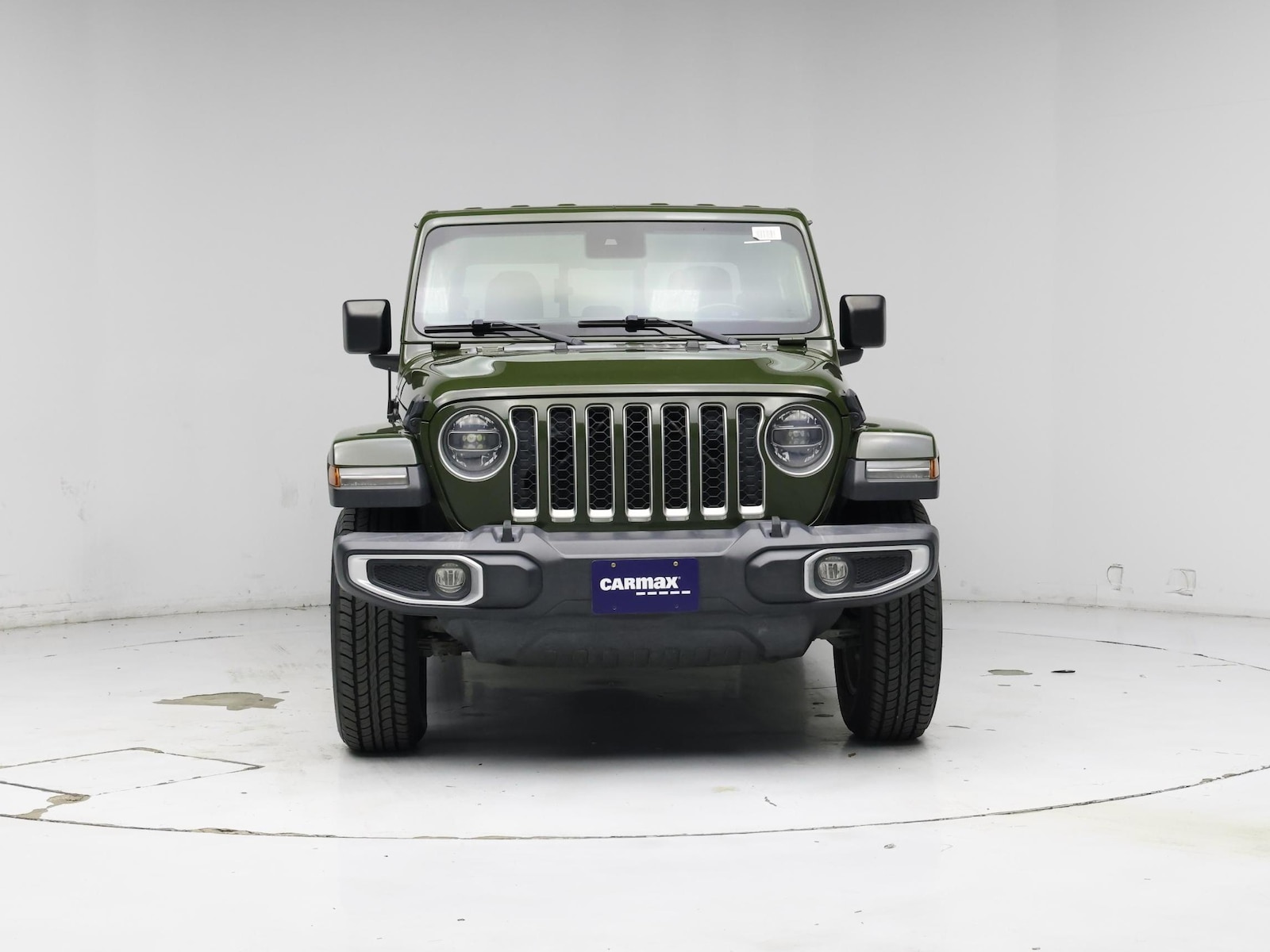 2022 Jeep Gladiator Overland - Photo 6