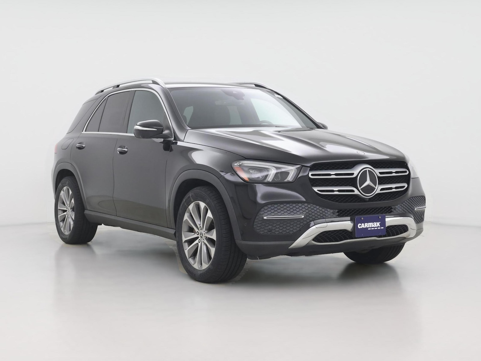 2020 Mercedes-Benz GLE