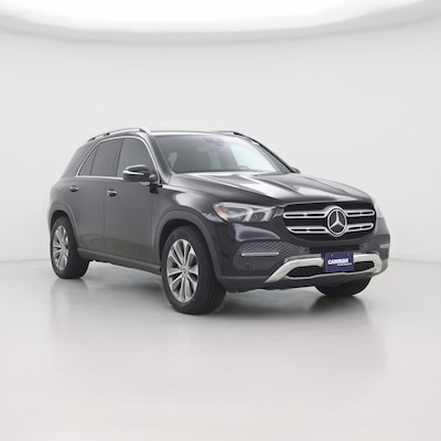 Vehicle exterior view