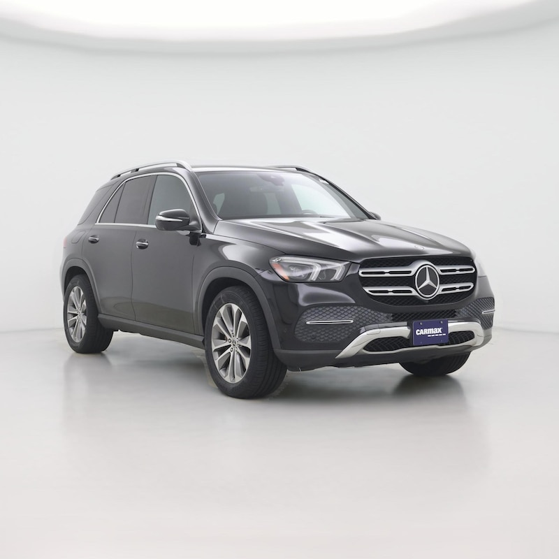 2020 Mercedes-Benz GLE350