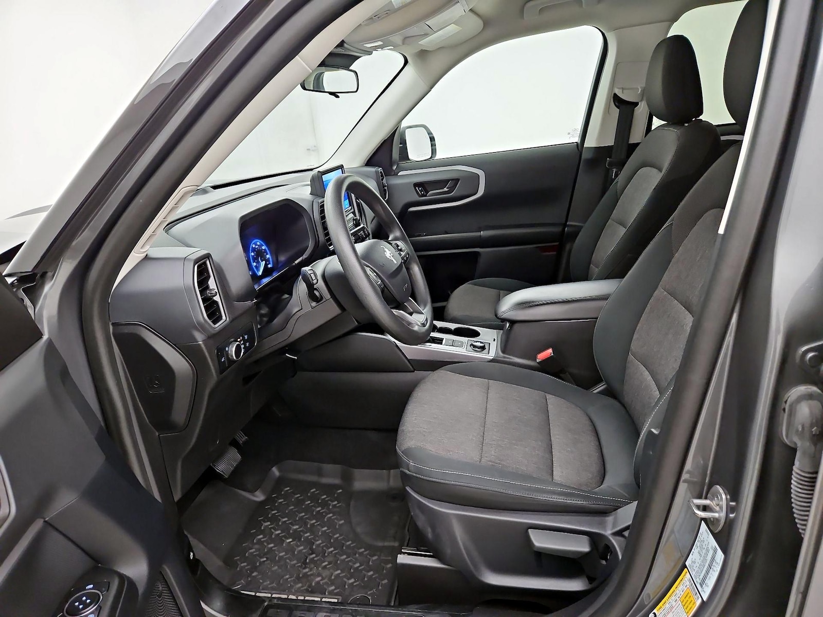 Side Airbags