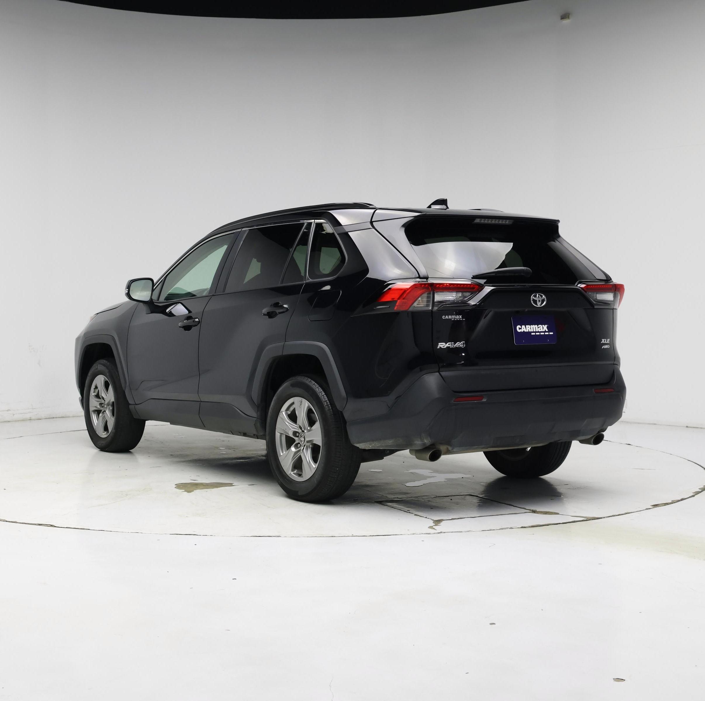 Thumbnail: 2024 Toyota RAV4 - 2