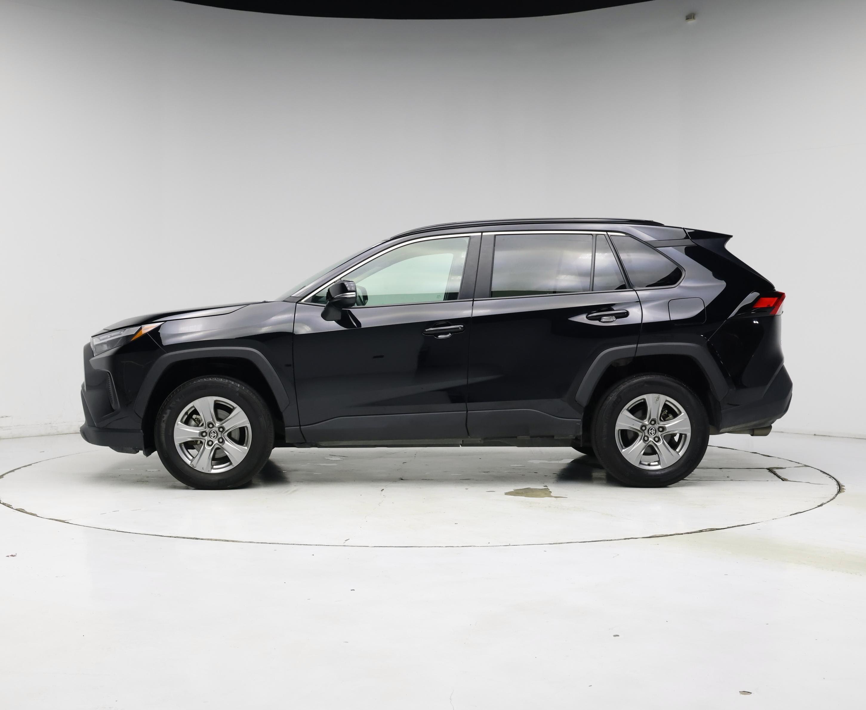 Thumbnail: 2024 Toyota RAV4 - 3