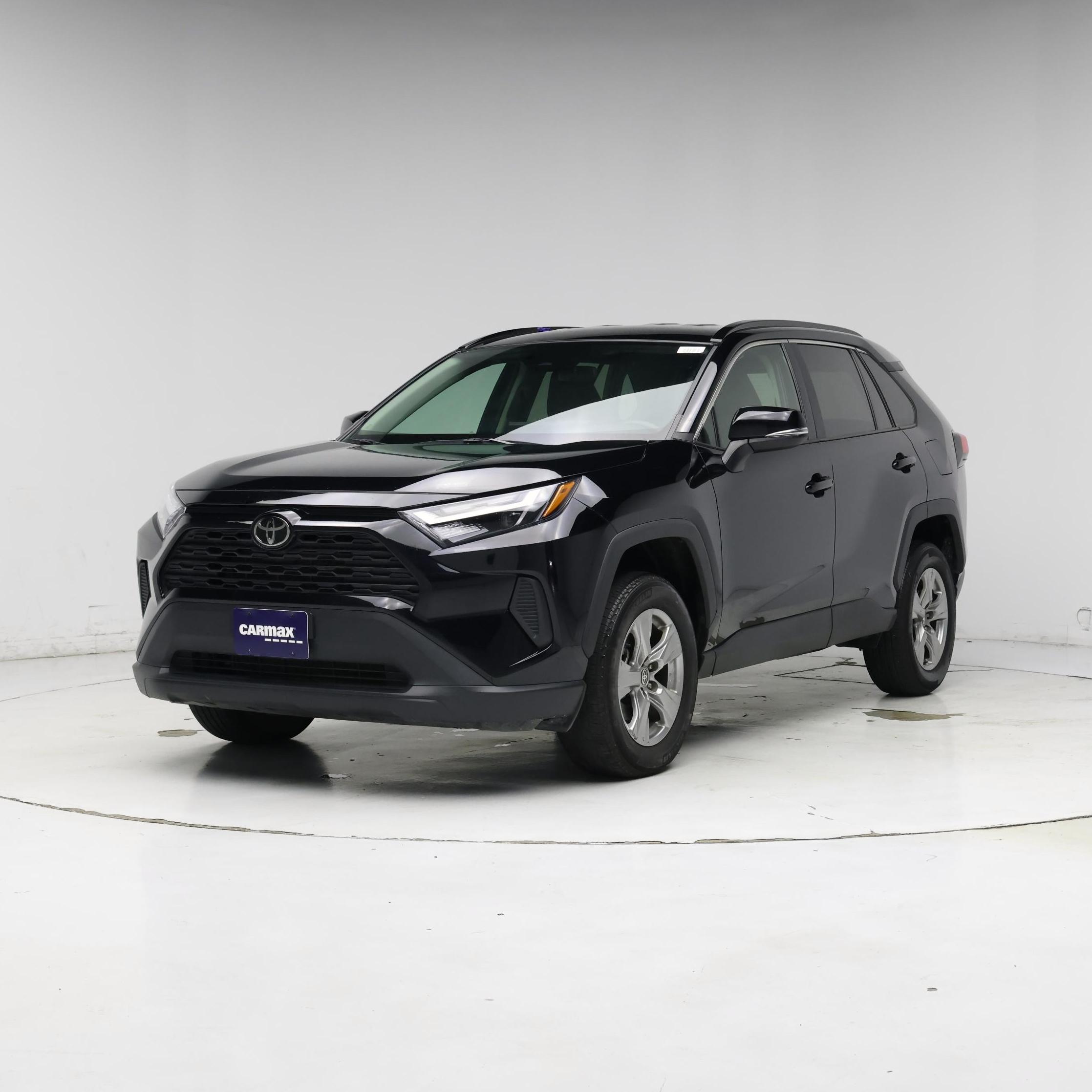 Thumbnail: 2024 Toyota RAV4 - 4