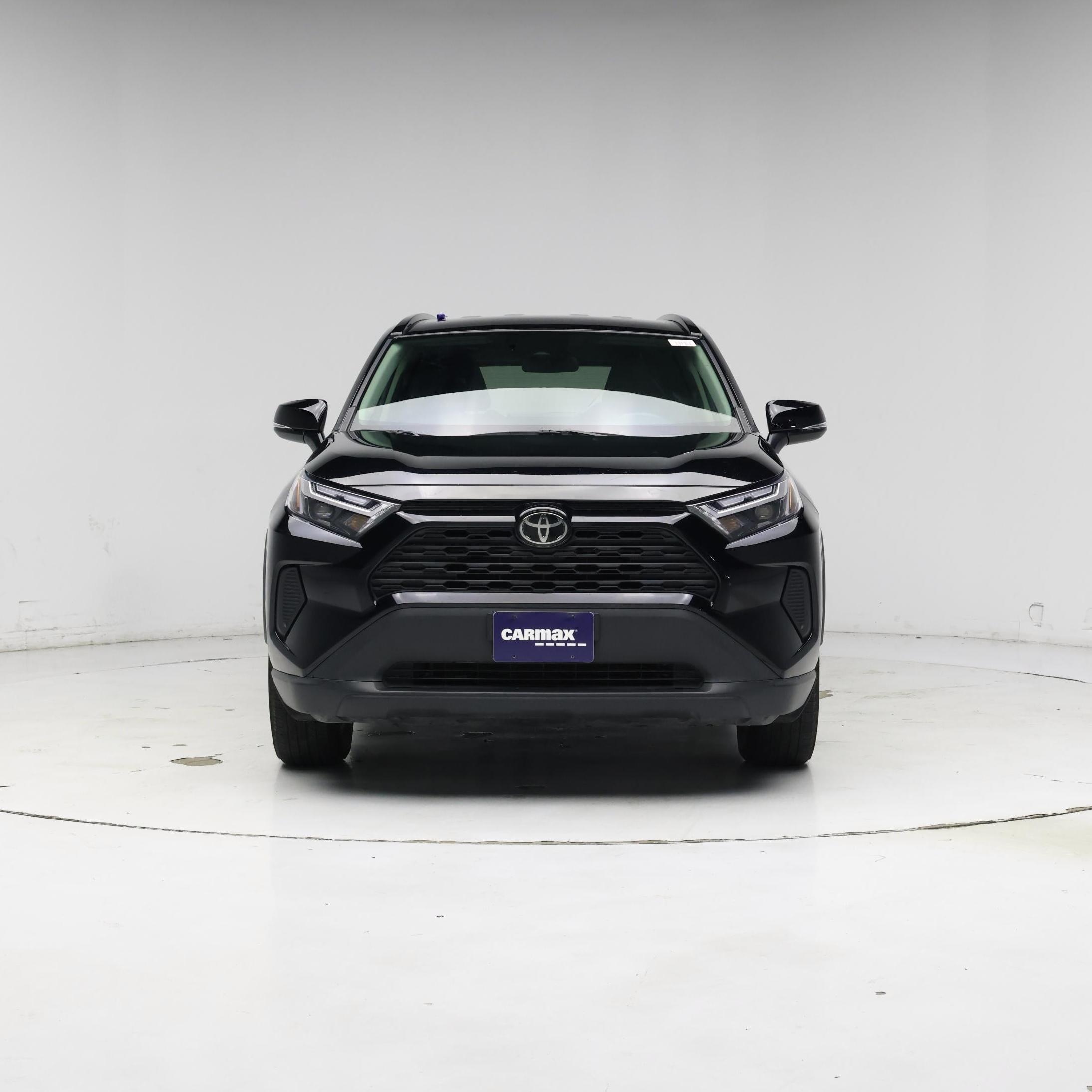 Thumbnail: 2024 Toyota RAV4 - 5