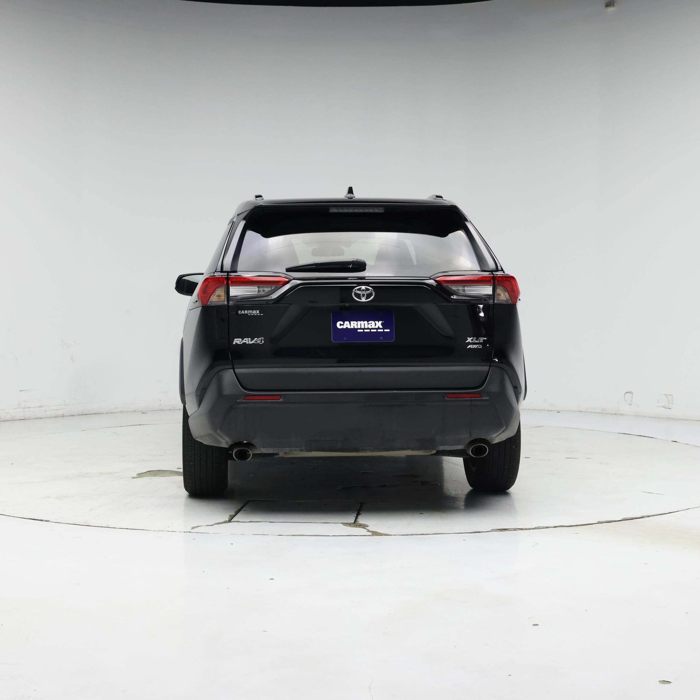 Thumbnail: 2024 Toyota RAV4 - 6