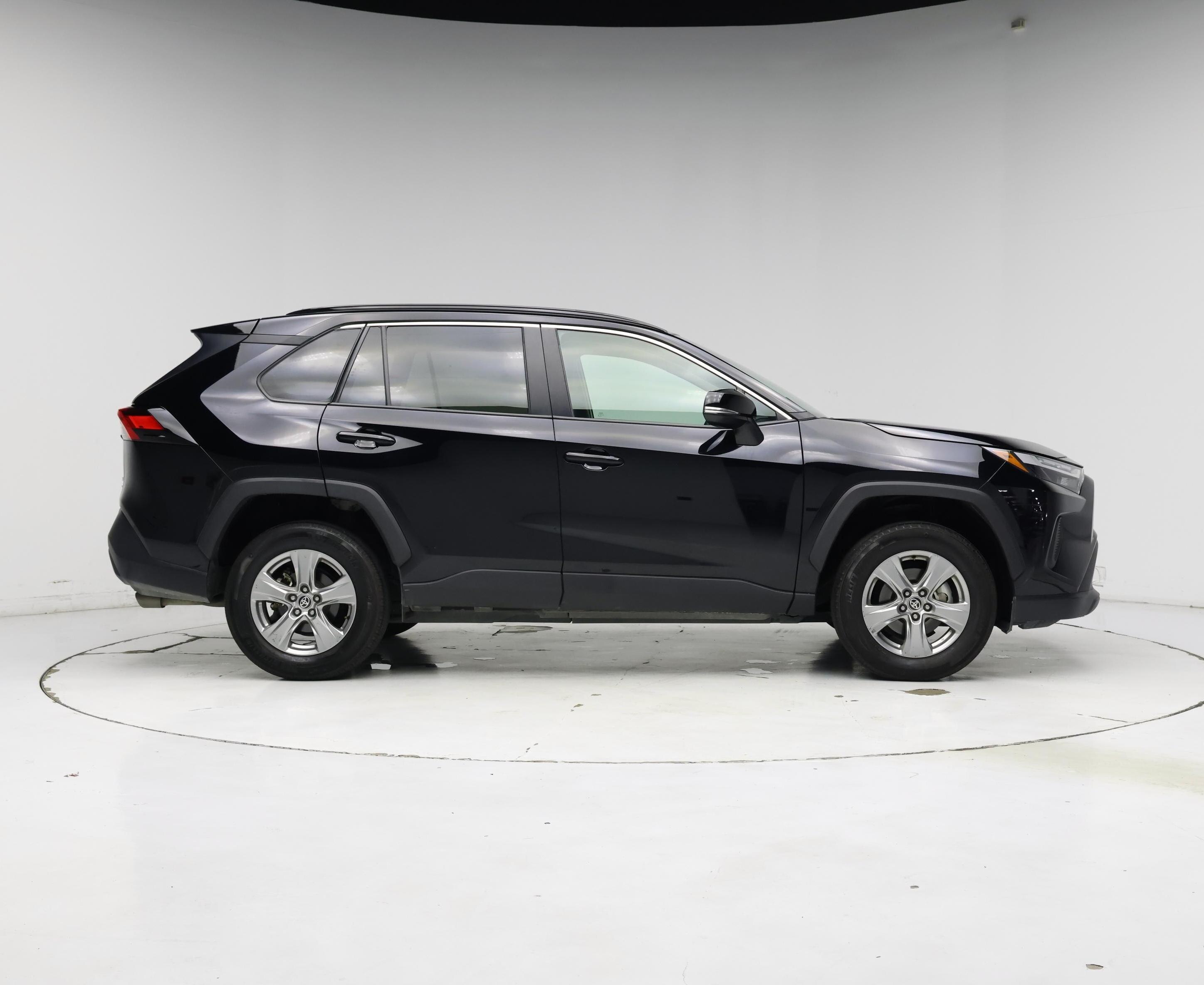Thumbnail: 2024 Toyota RAV4 - 7