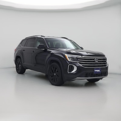 Recommended categories heading image of the selected vehicle