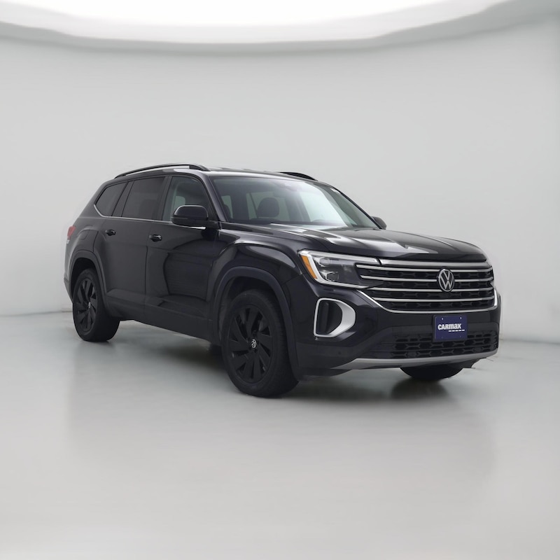 2024 Volkswagen Atlas SE w/Tech