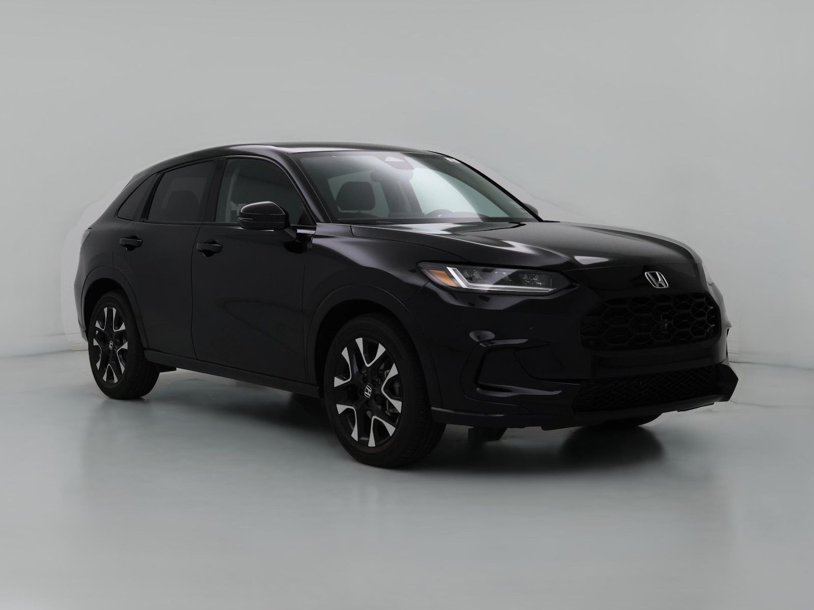 2027 Honda HR-V