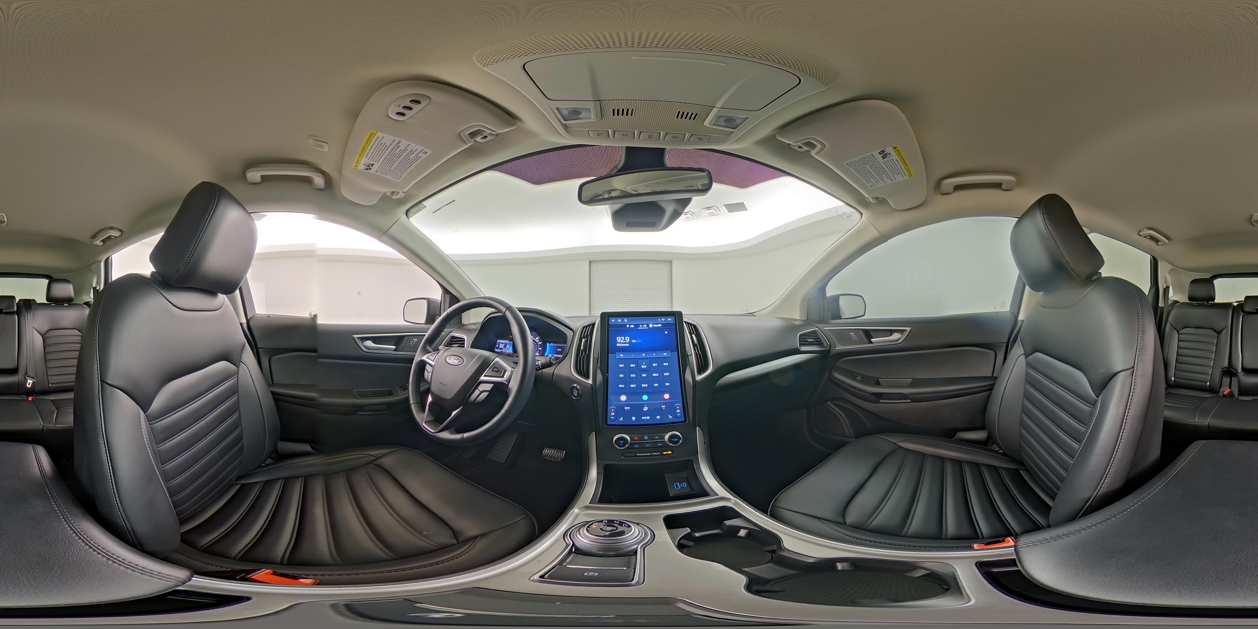 2024 Ford Edge SEL - Photo 24