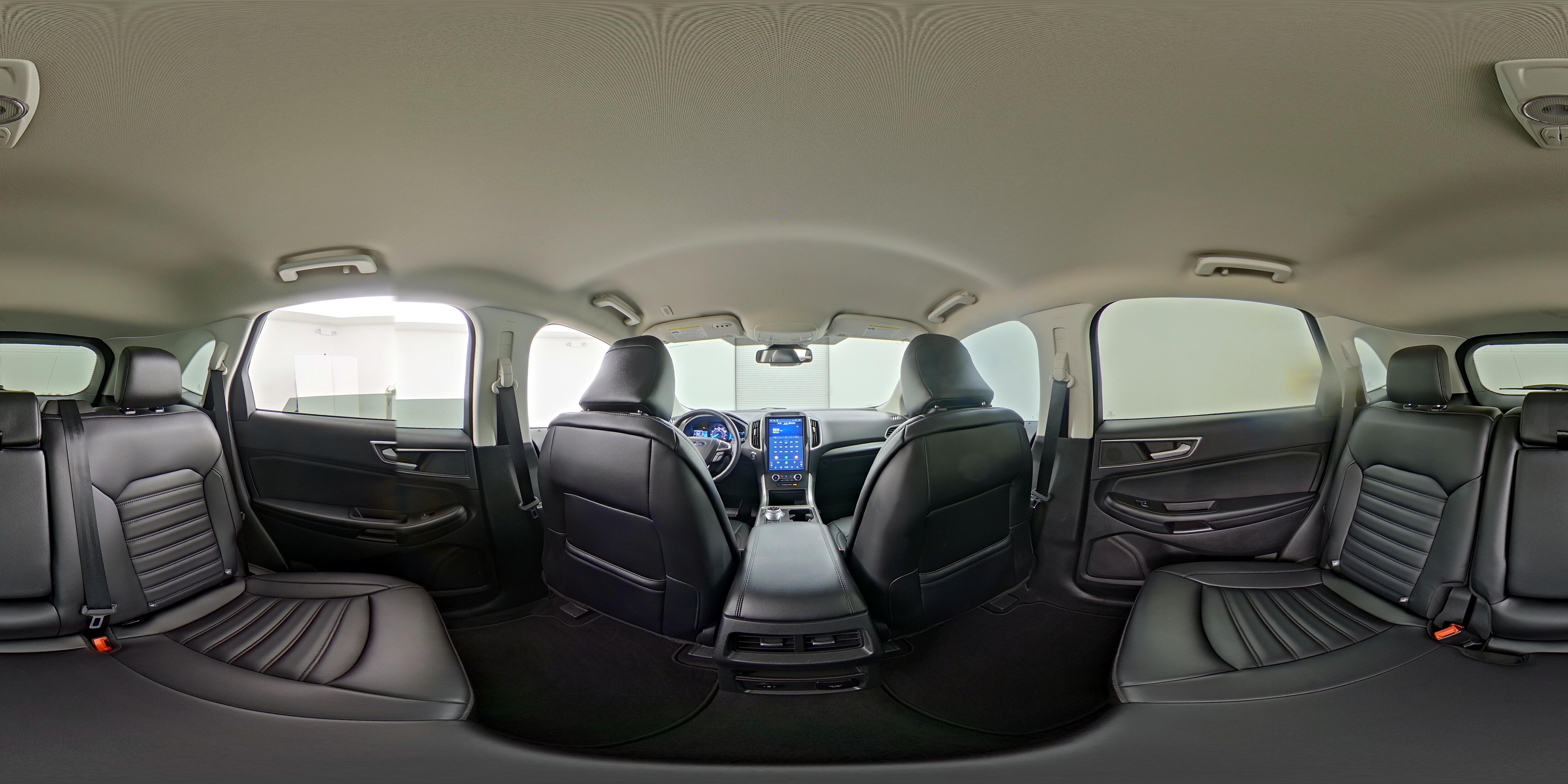 2024 Ford Edge SEL - Photo 25