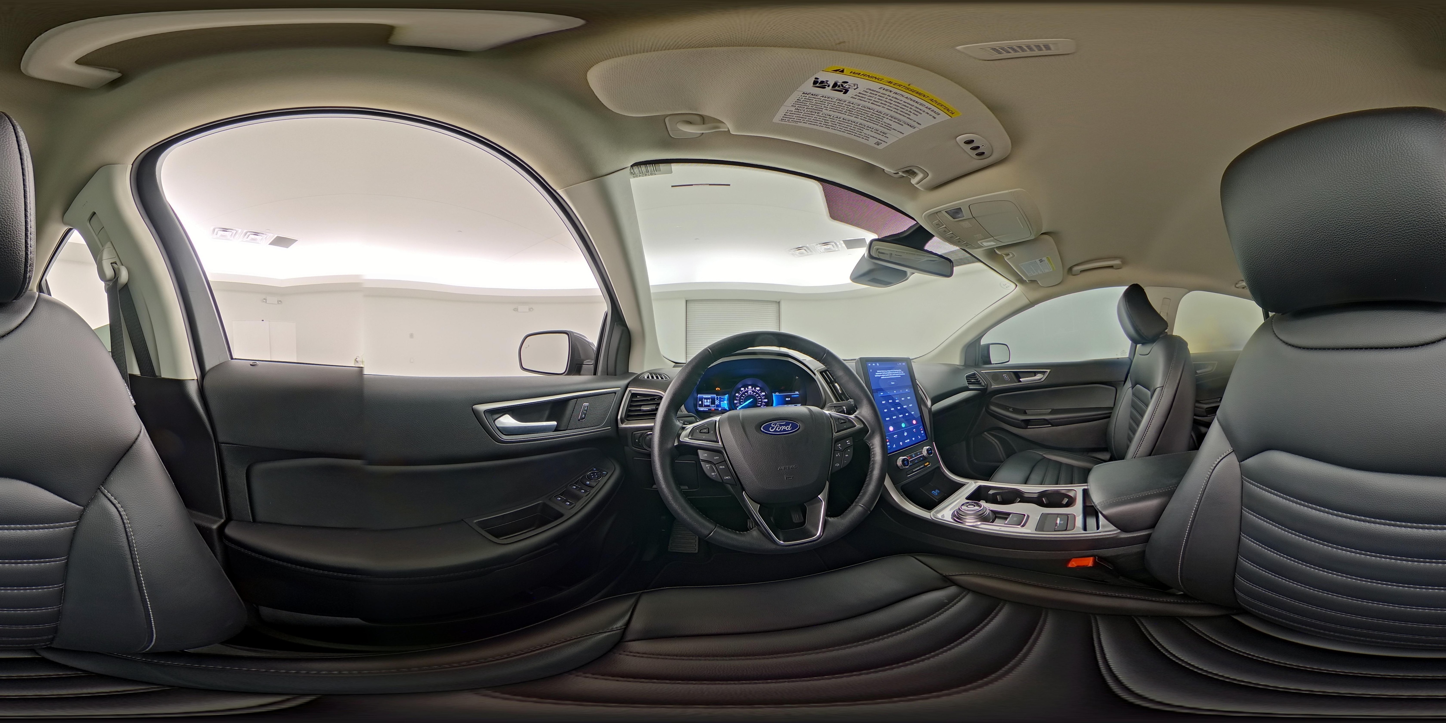 2024 Ford Edge SEL - Photo 26