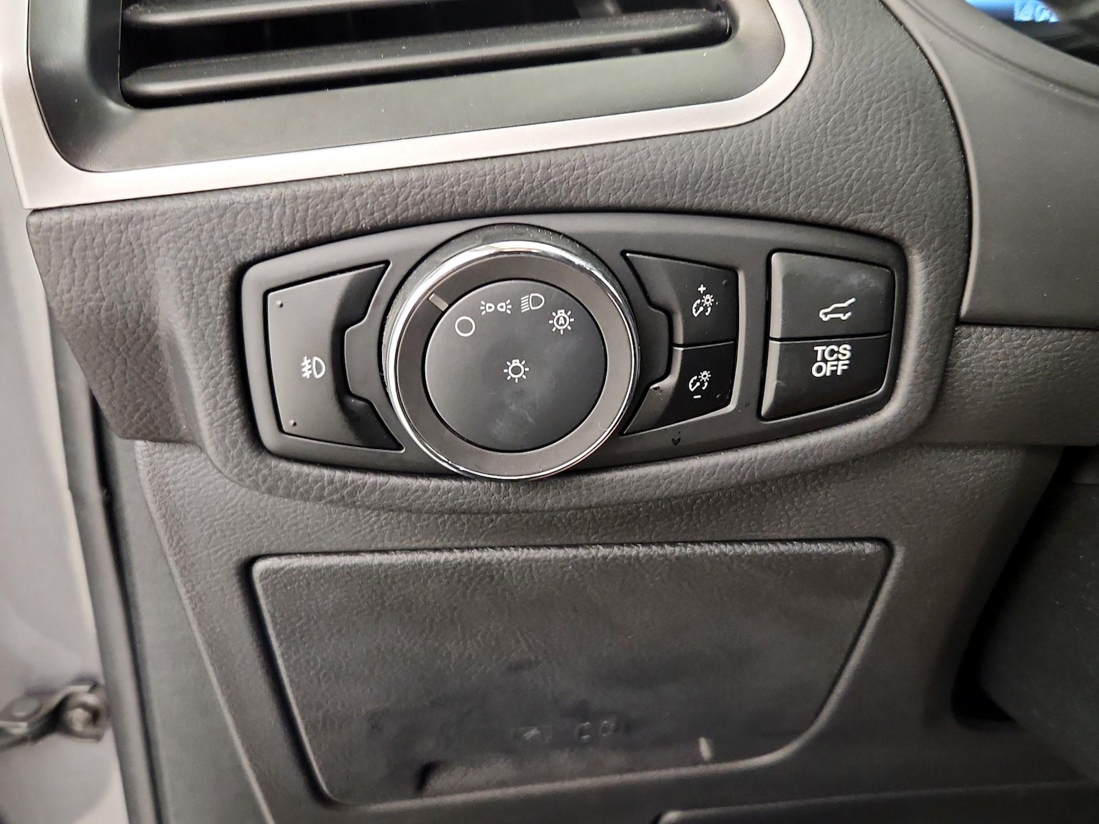 2024 Ford Edge SEL - Photo 14