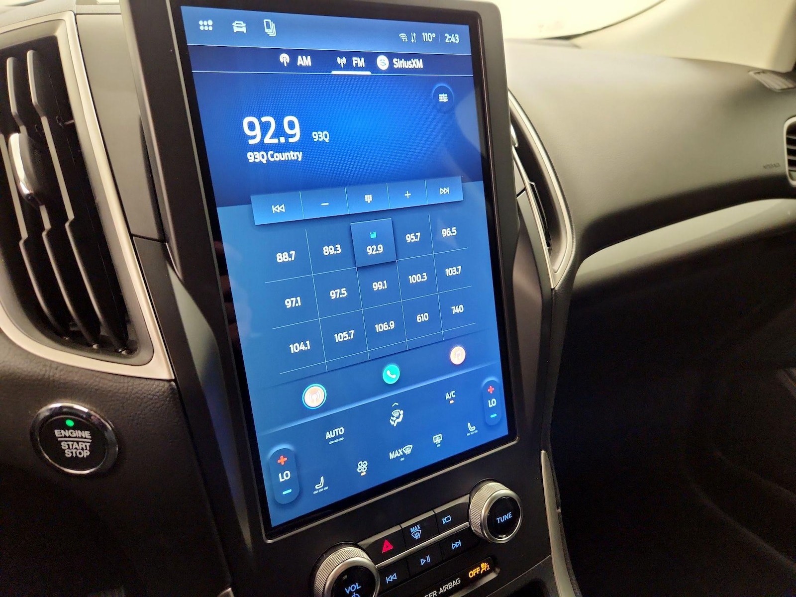2024 Ford Edge SEL - Photo 16