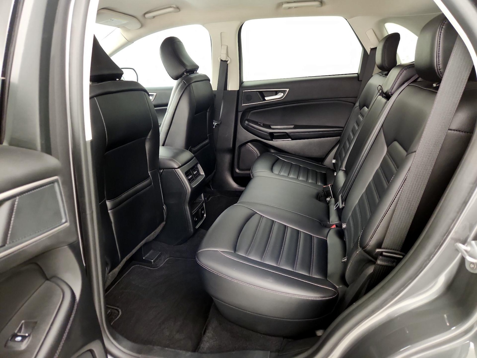 2024 Ford Edge SEL - Photo 20