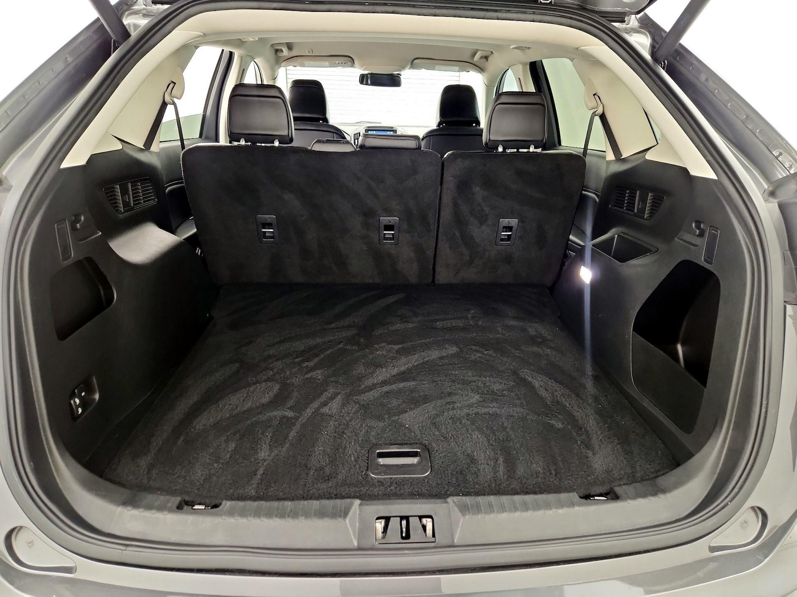 2024 Ford Edge SEL - Photo 21