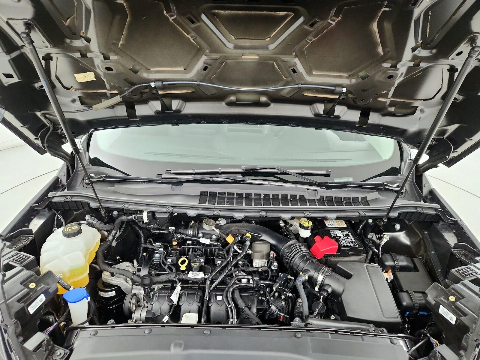 2024 Ford Edge SEL - Photo 22