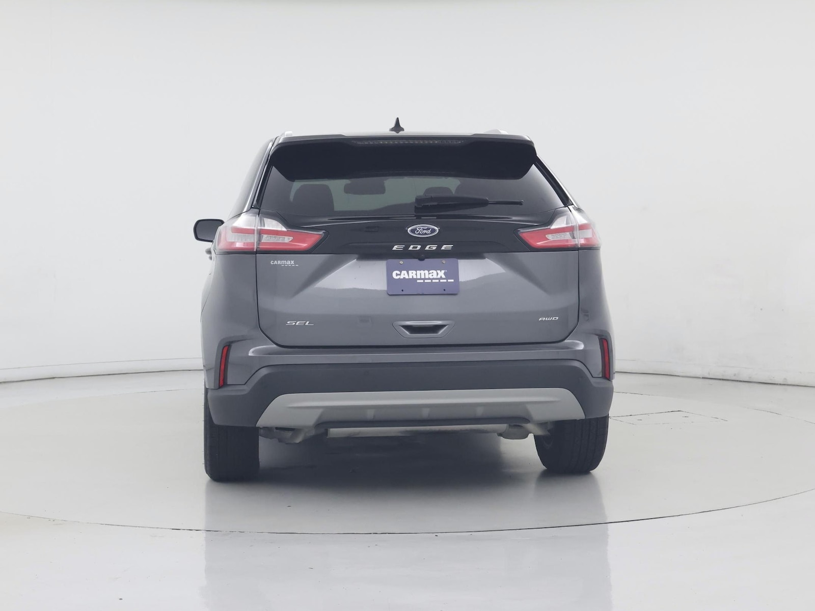 2024 Ford Edge SEL - Photo 7