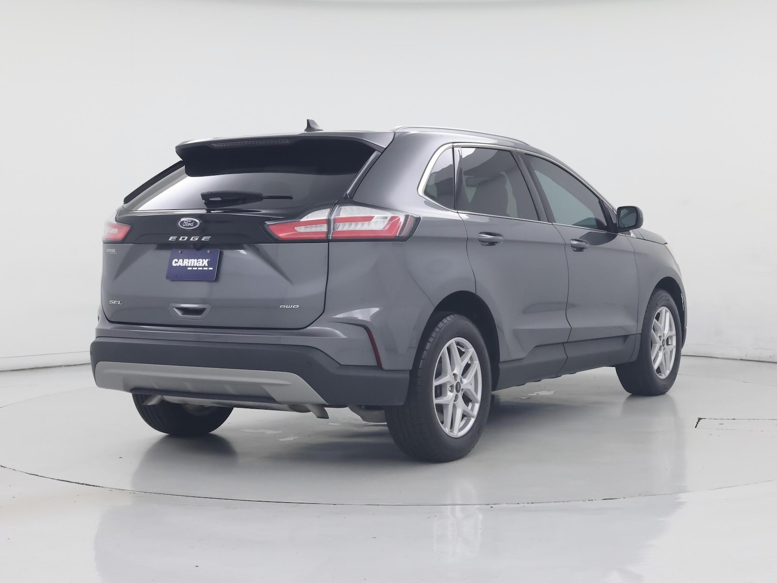2024 Ford Edge SEL - Photo 9