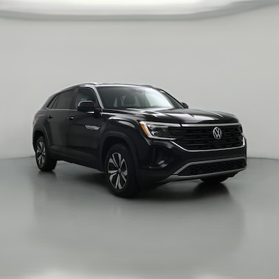 2024 Volkswagen Atlas Cross Sport SE