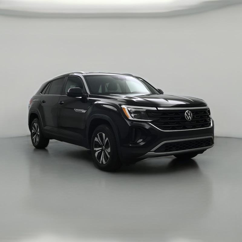 2024 Volkswagen Atlas Cross Sport SE