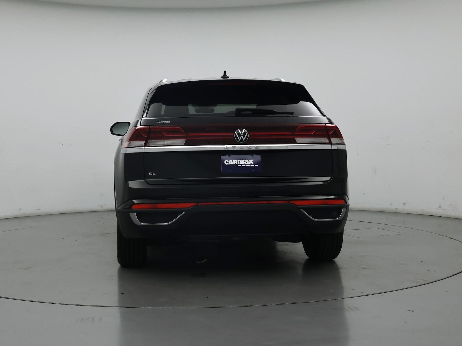 2024 Volkswagen Atlas Cross Sport SE - Photo 7