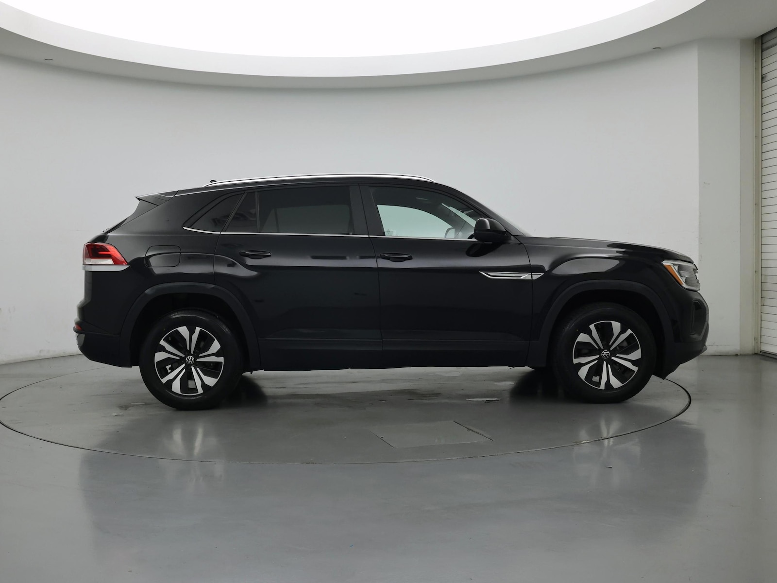 2024 Volkswagen Atlas Cross Sport SE - Photo 8