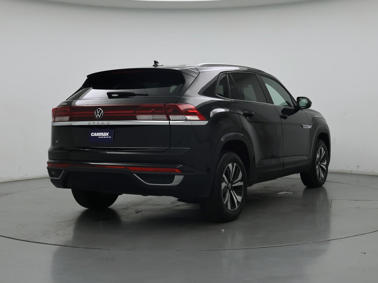 2024 Volkswagen Atlas Cross Sport SE - Photo 9