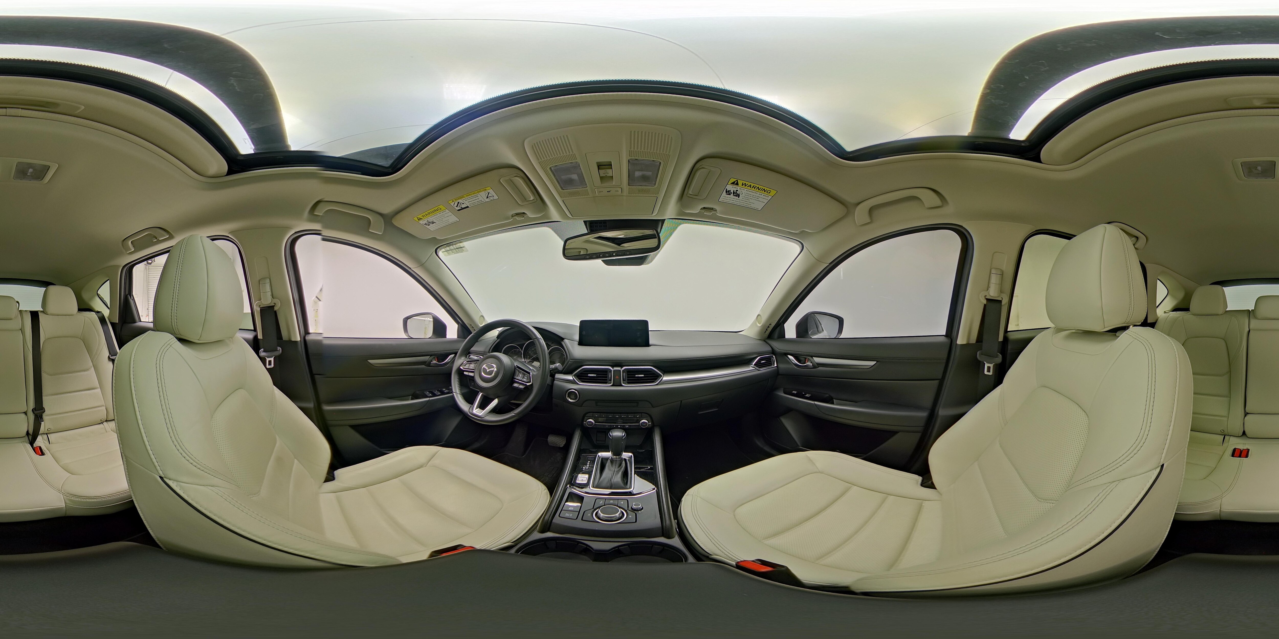 2024 Mazda CX-5 S Preferred package - Photo 25