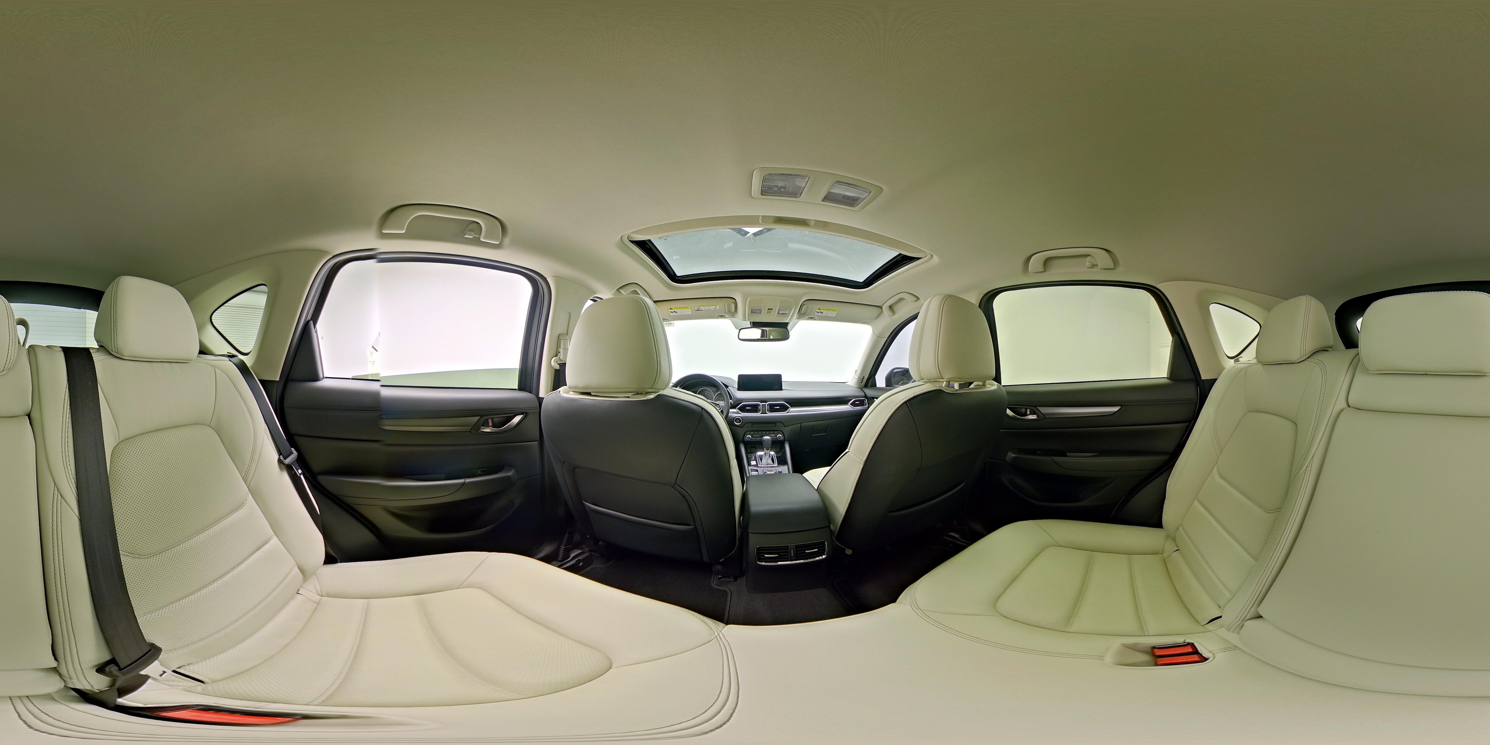 2024 Mazda CX-5 S Preferred package - Photo 26