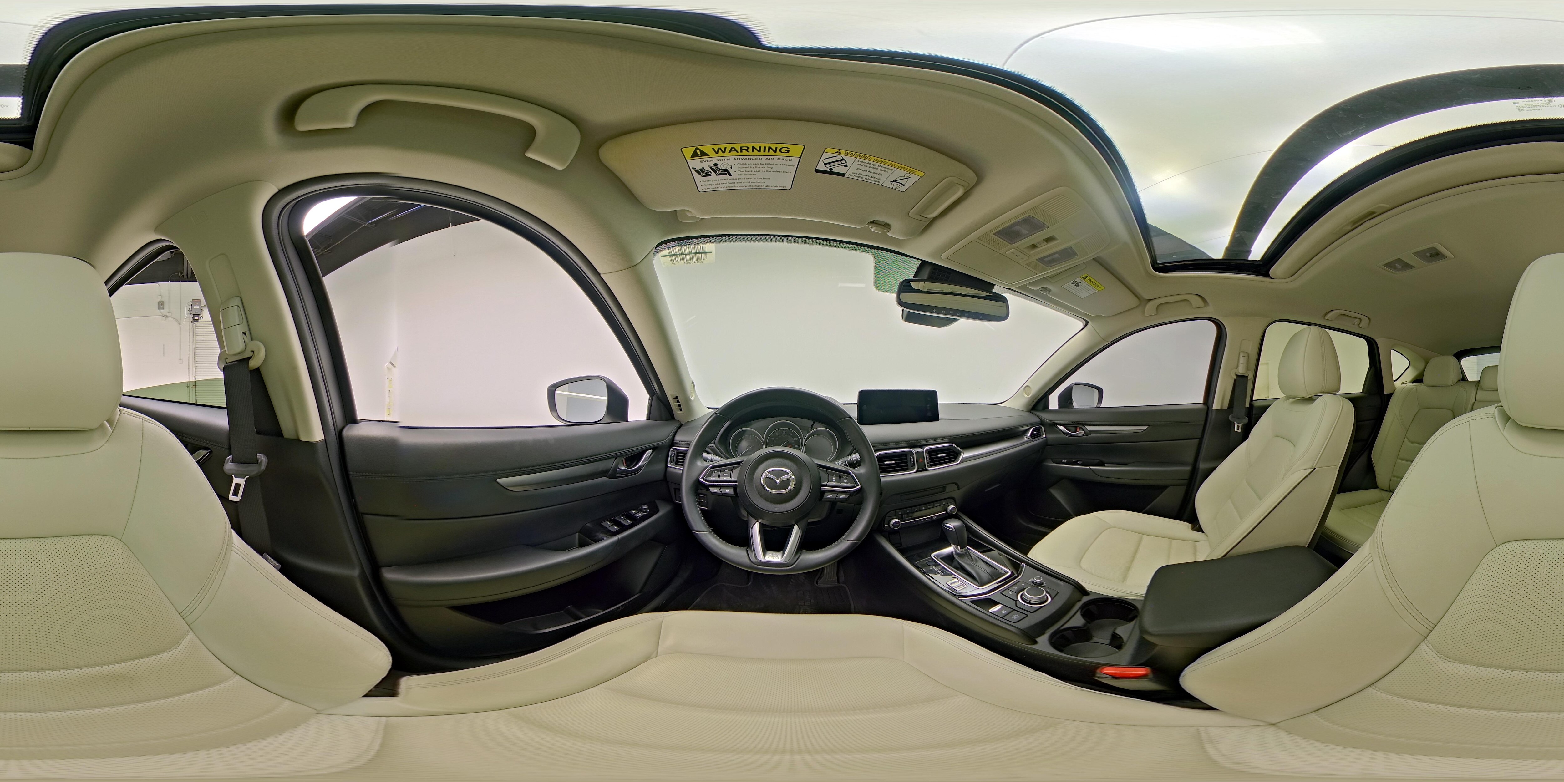 2024 Mazda CX-5 S Preferred package - Photo 27