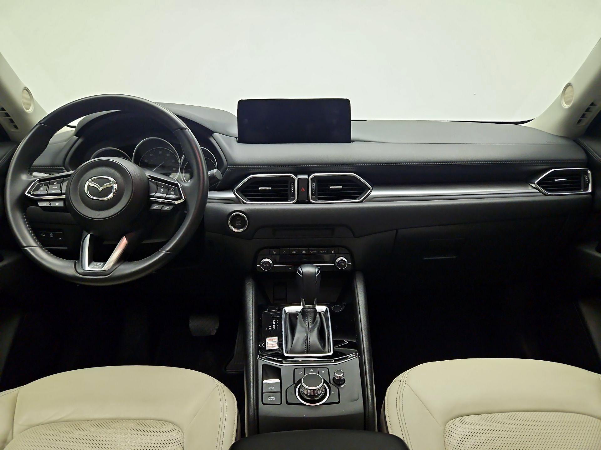 Thumbnail: 2024 Mazda CX-5 - 9