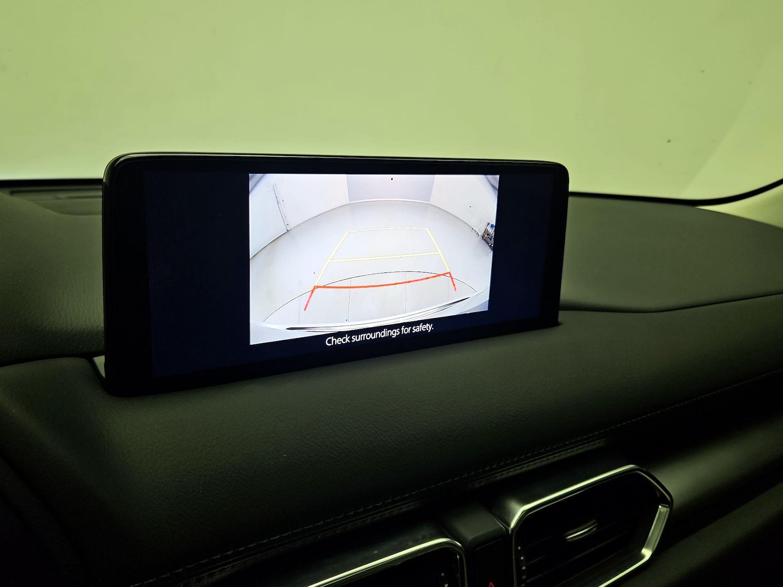 2024 Mazda CX-5 S Preferred package - Photo 15