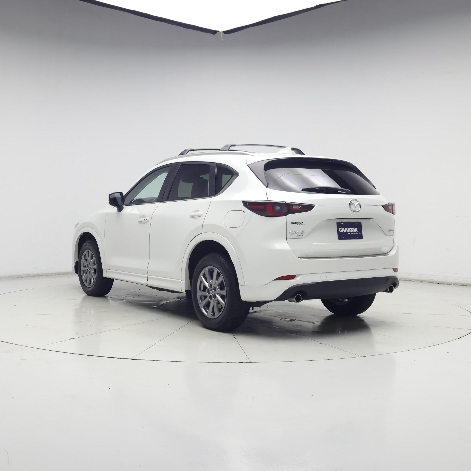 Thumbnail: 2024 Mazda CX-5 - 2