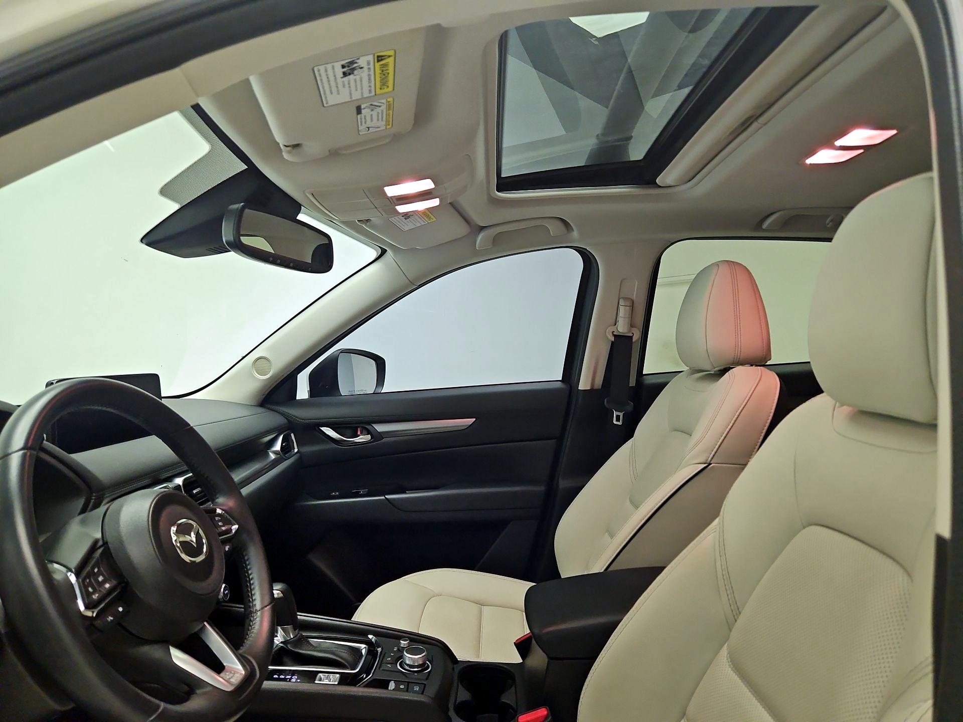 Thumbnail: 2024 Mazda CX-5 - 19