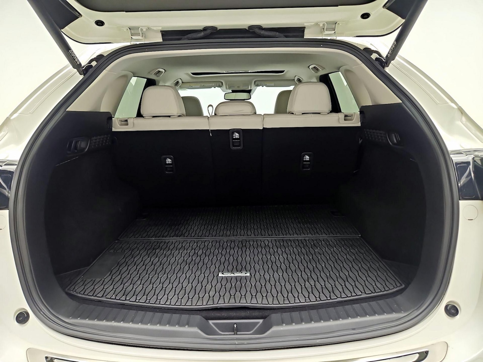2024 Mazda CX-5 S Preferred package - Photo 22