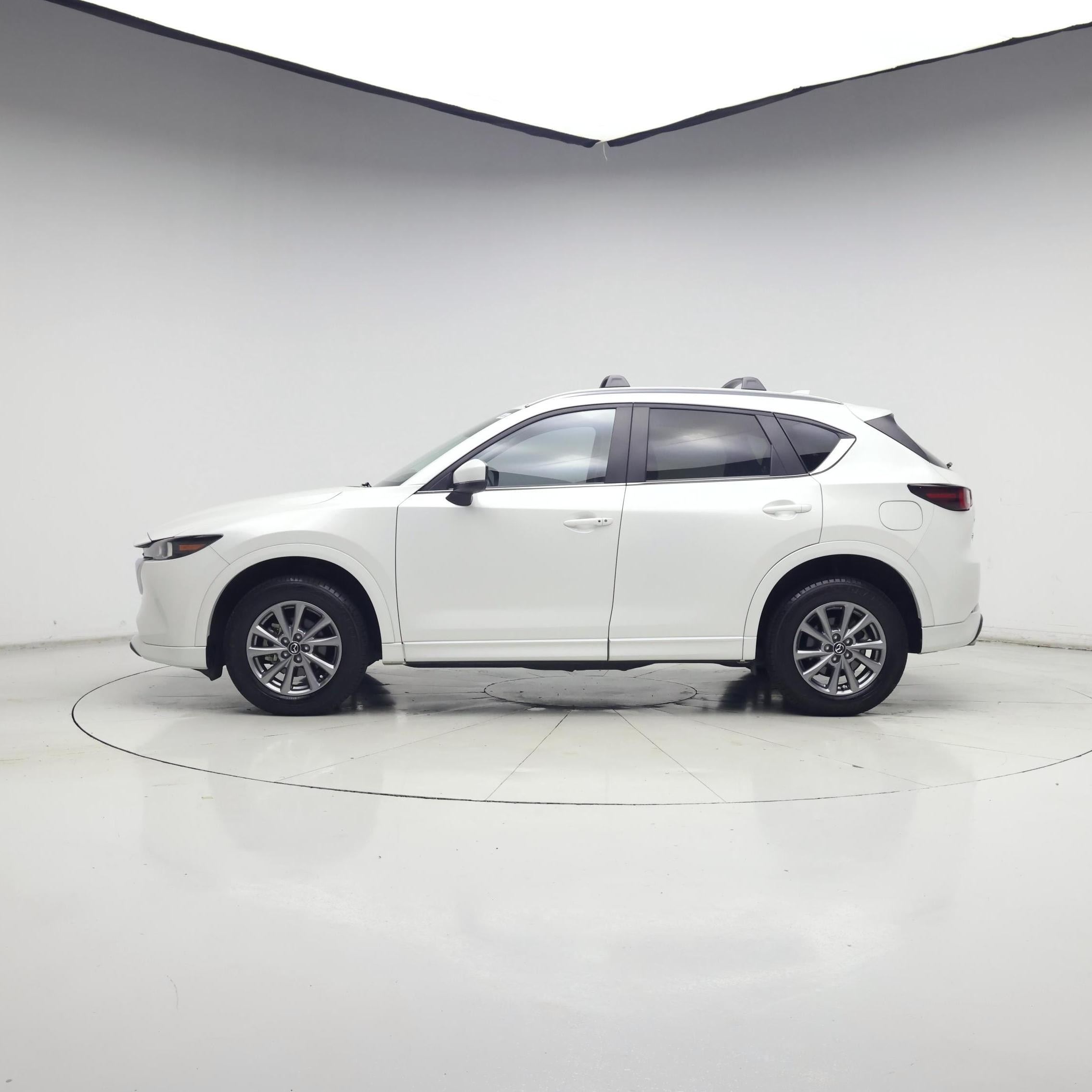 Thumbnail: 2024 Mazda CX-5 - 3