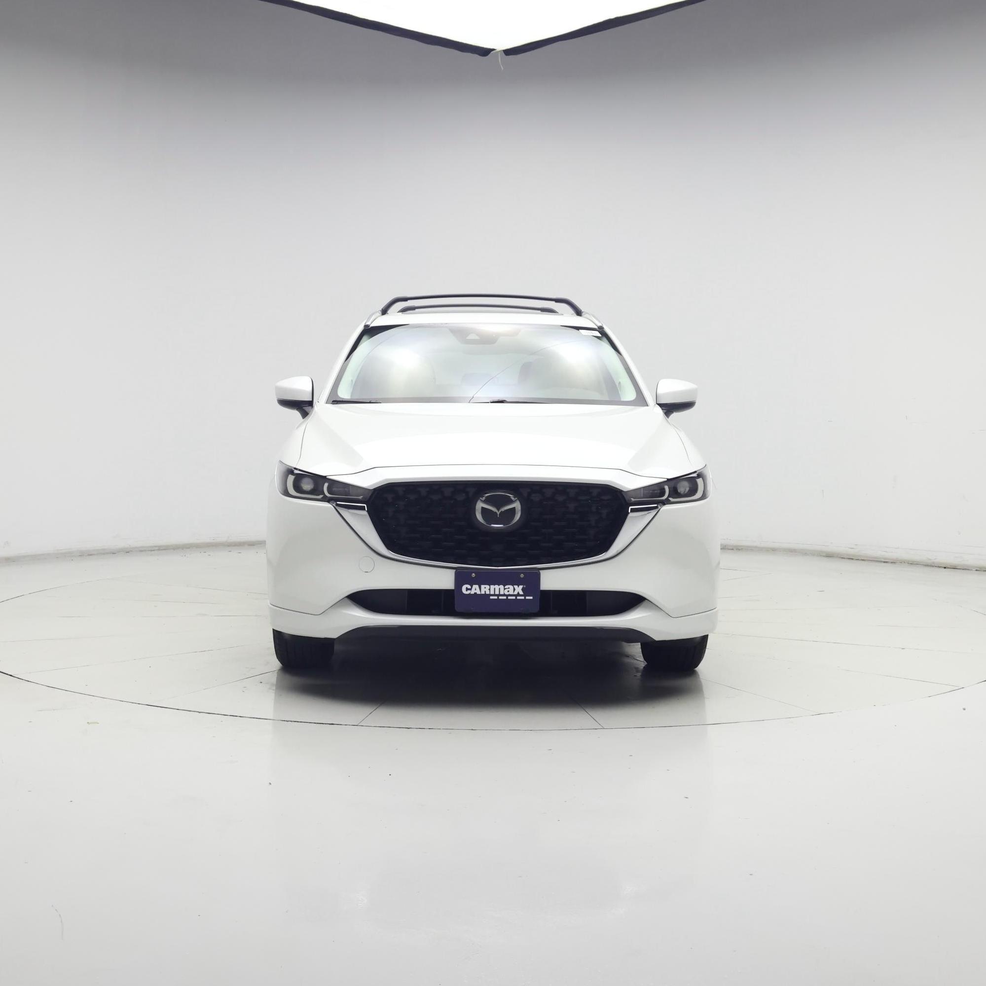 Thumbnail: 2024 Mazda CX-5 - 5