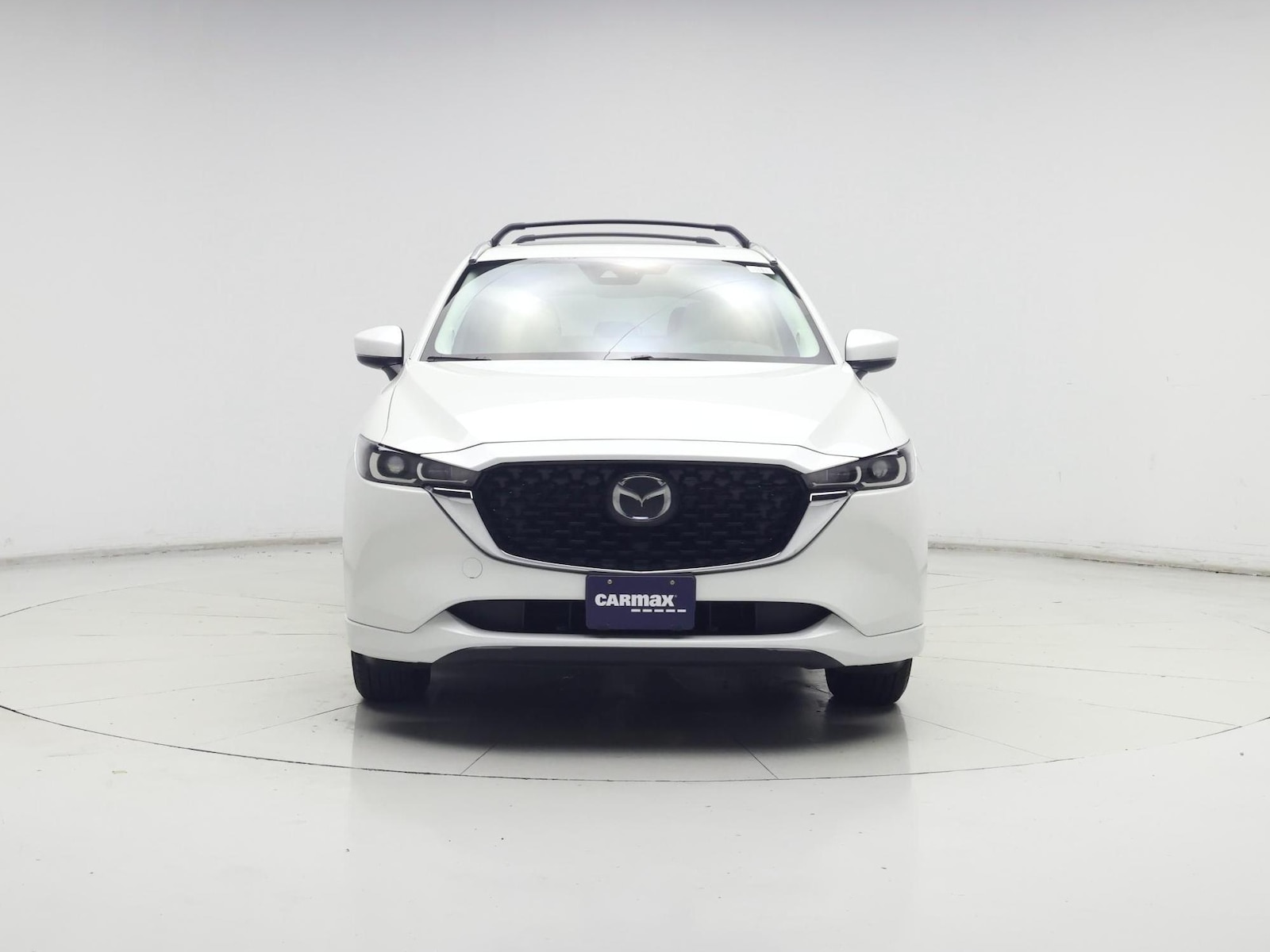 2024 Mazda CX-5 S Preferred package - Photo 6
