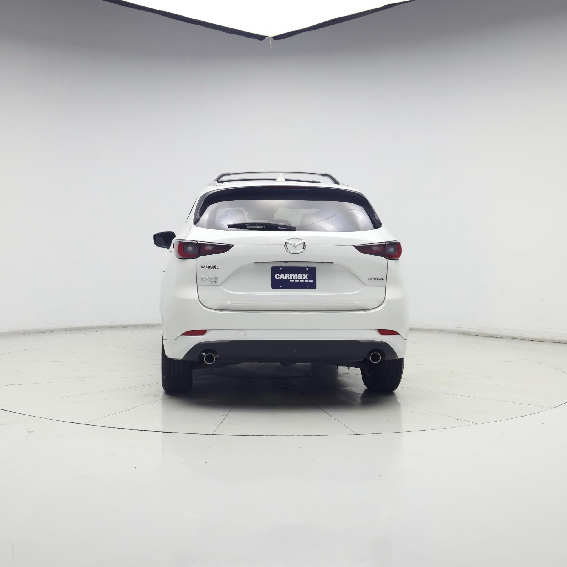 Thumbnail: 2024 Mazda CX-5 - 6